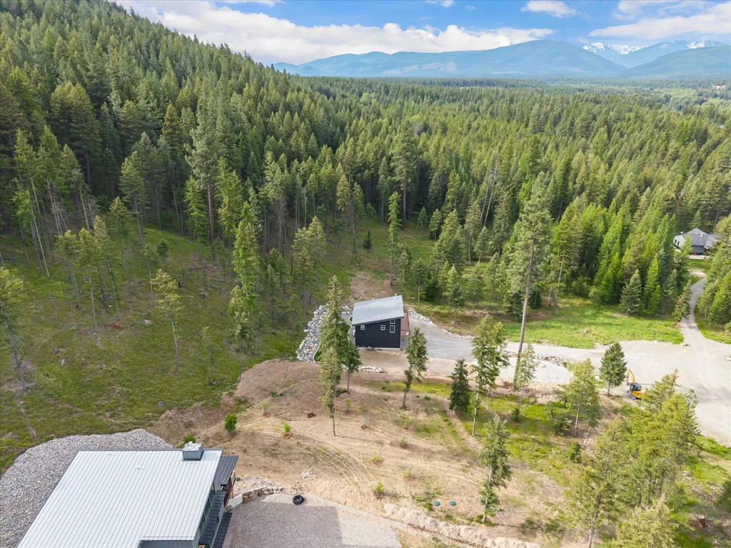 11 Makoha Drive Libby MT 59923