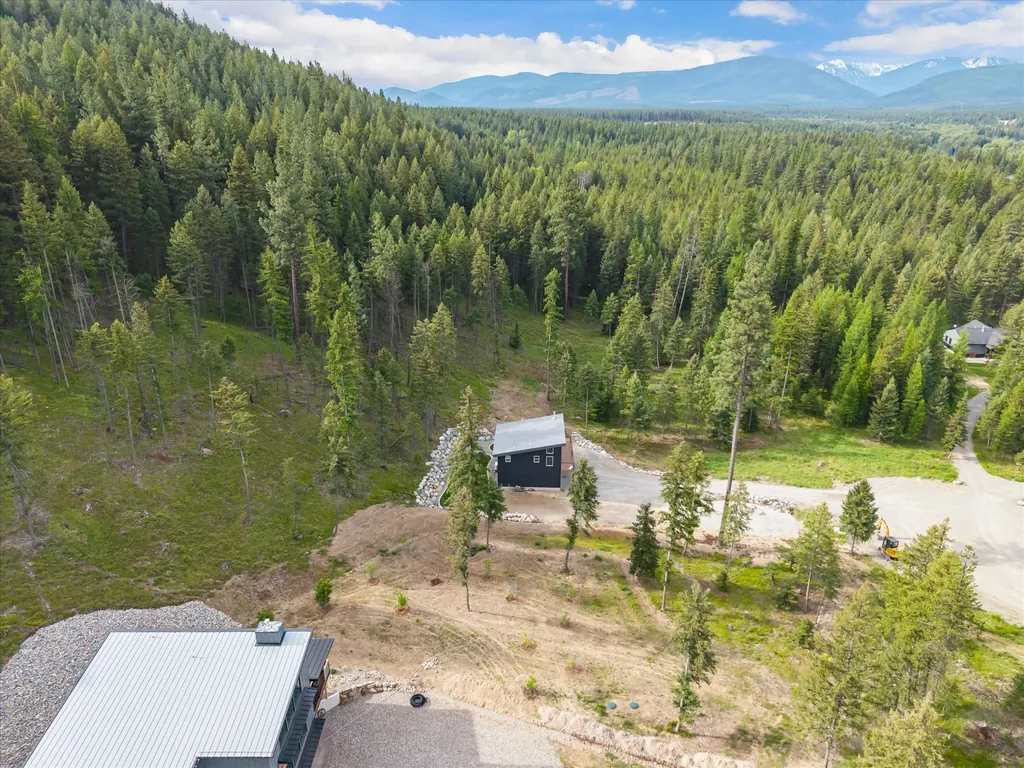 11 Makoha Drive Libby MT 59923