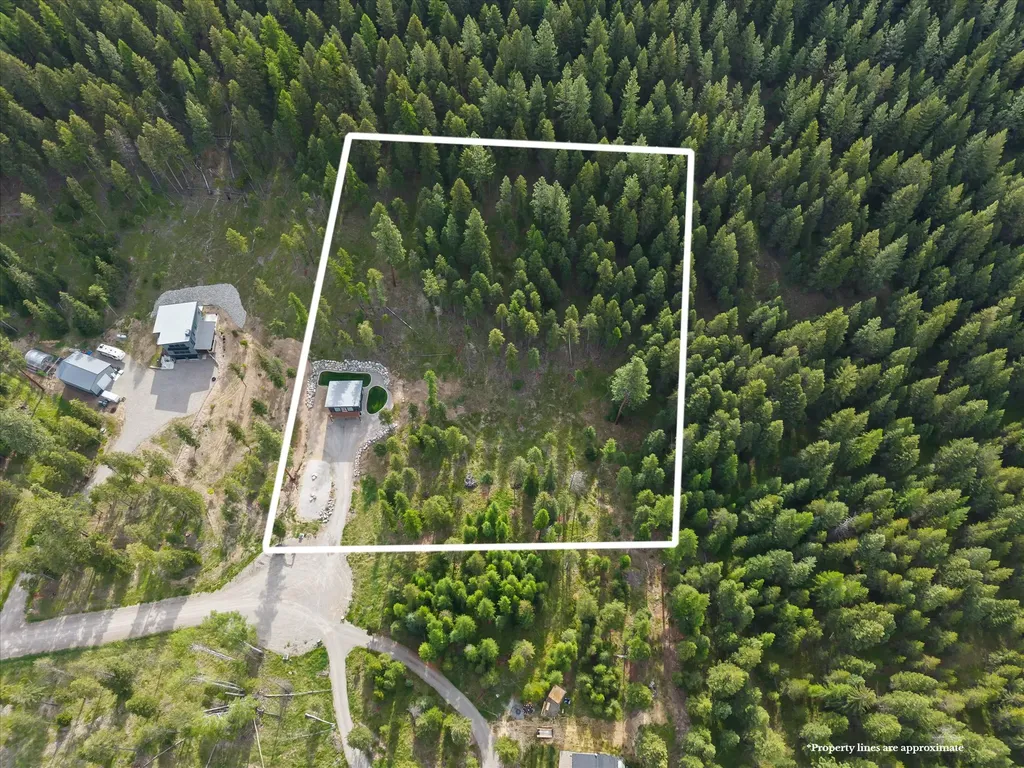 11 Makoha Drive Libby MT 59923