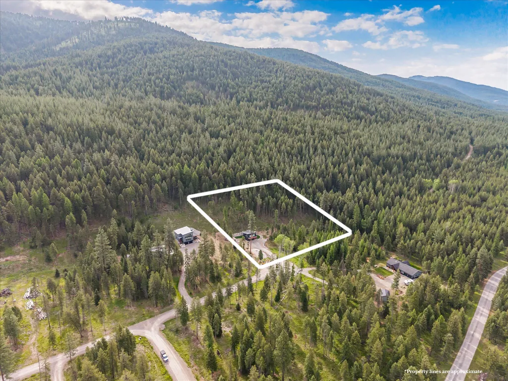 11 Makoha Drive Libby MT 59923
