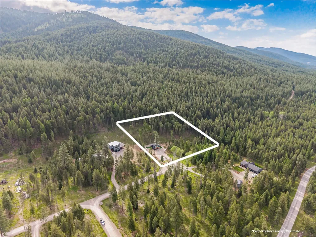 11 Makoha Drive Libby MT 59923