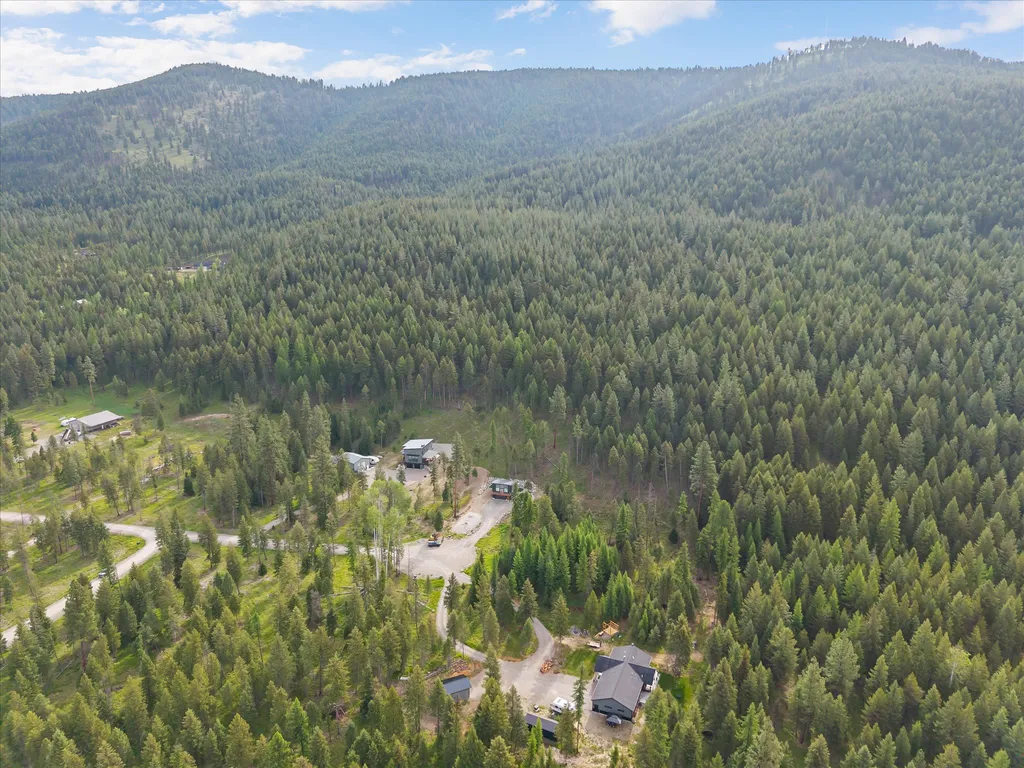 11 Makoha Drive Libby MT 59923