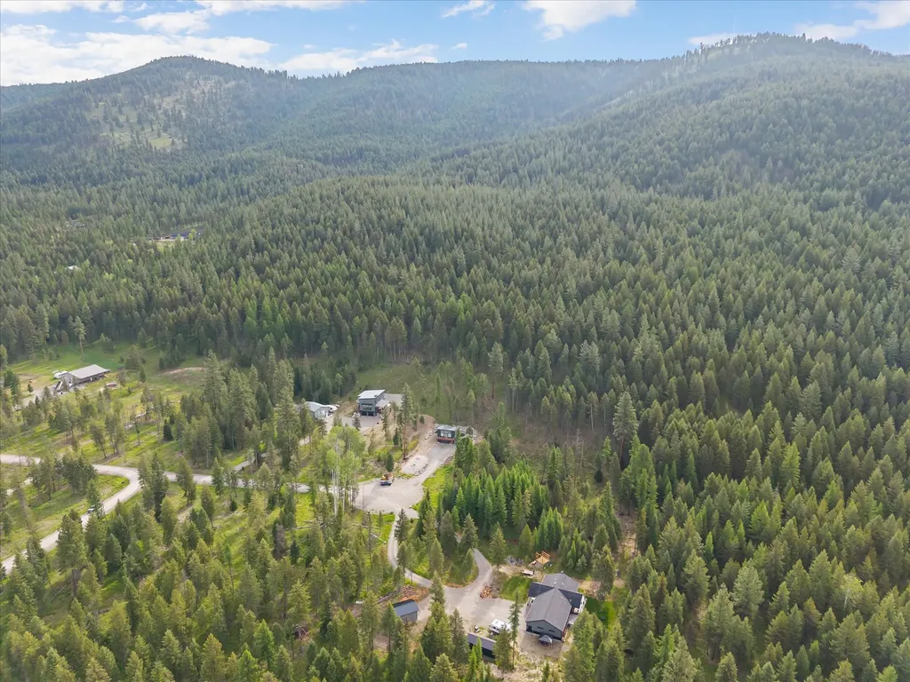11 Makoha Drive Libby MT 59923