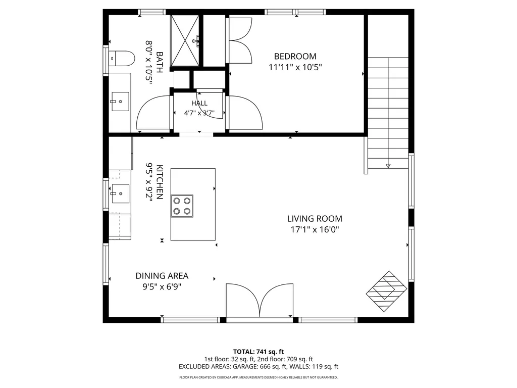 11 Makoha Drive Libby MT 59923
