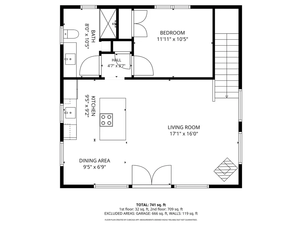 11 Makoha Drive Libby MT 59923