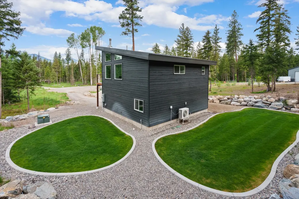 11 Makoha Drive Libby MT 59923