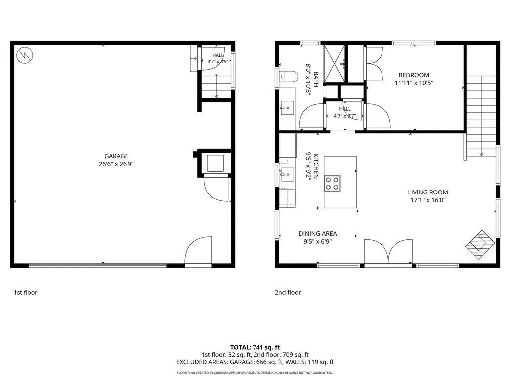 11 Makoha Drive Libby MT 59923