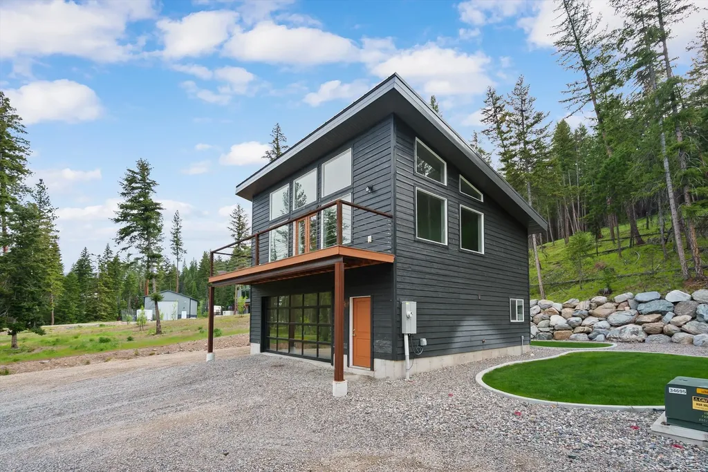 11 Makoha Drive Libby MT 59923