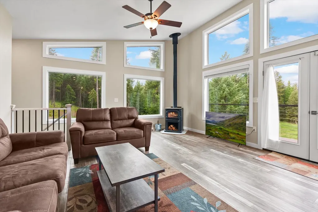 11 Makoha Drive Libby MT 59923