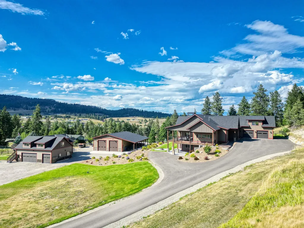 36 Windsong Court Kalispell MT 59901