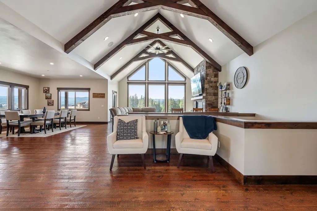 36 Windsong Court Kalispell MT 59901