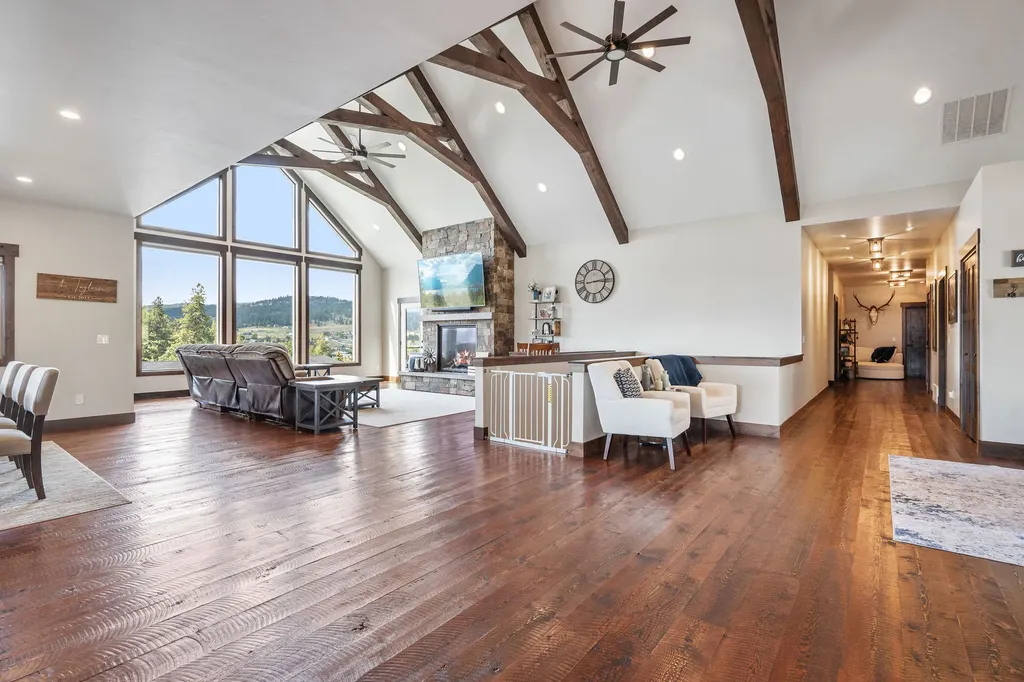 36 Windsong Court Kalispell MT 59901
