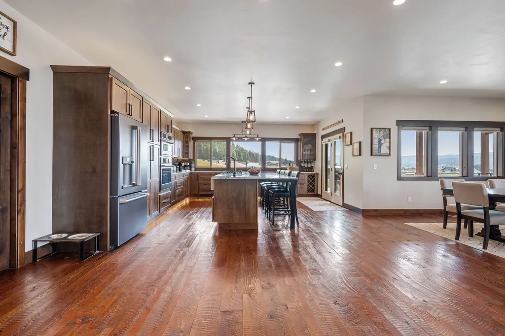 36 Windsong Court Kalispell MT 59901
