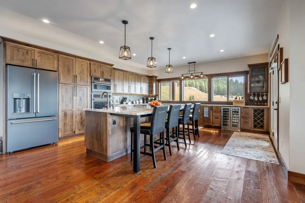 36 Windsong Court Kalispell MT 59901