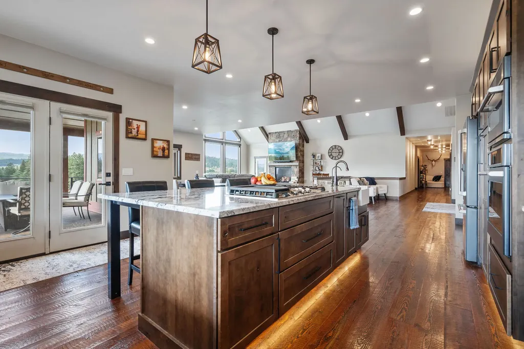 36 Windsong Court Kalispell MT 59901