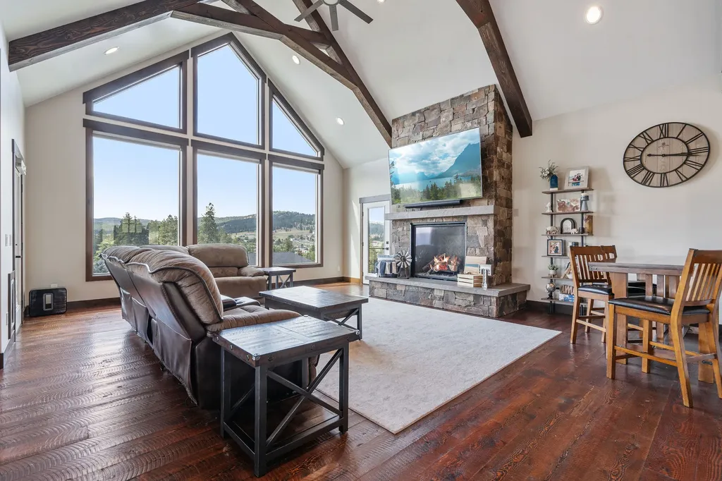 36 Windsong Court Kalispell MT 59901