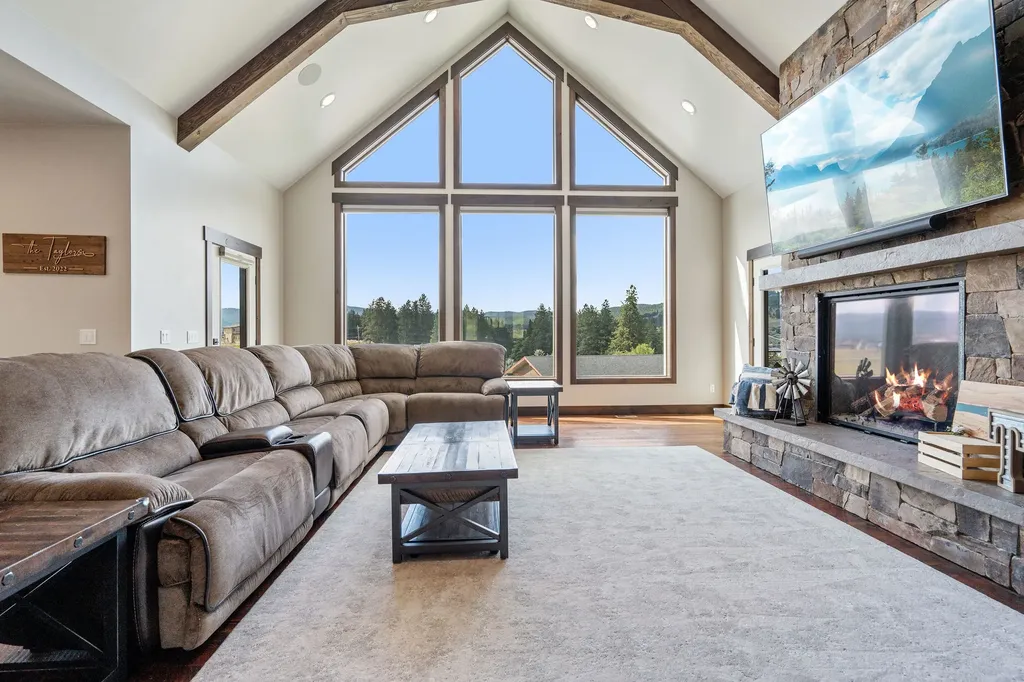 36 Windsong Court Kalispell MT 59901