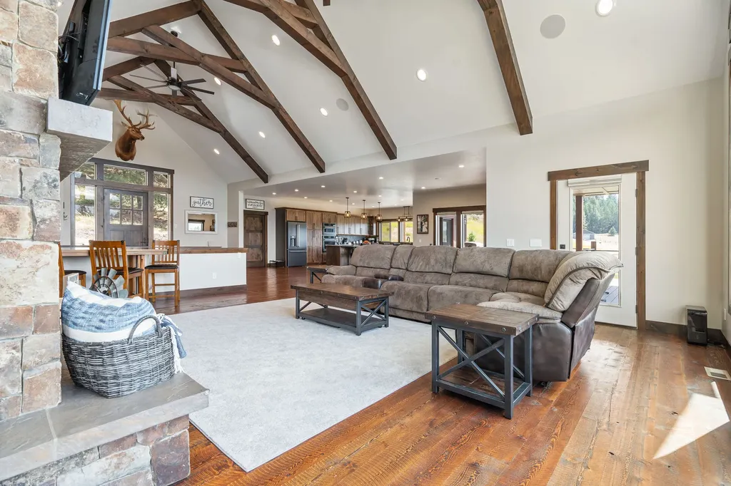36 Windsong Court Kalispell MT 59901