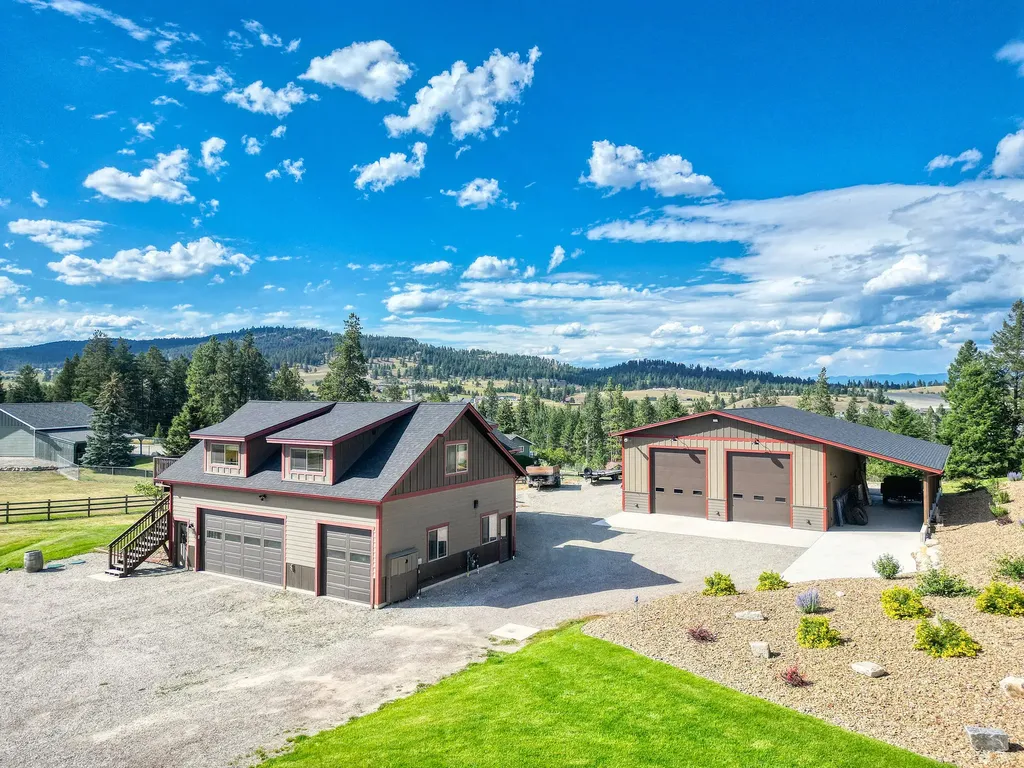 36 Windsong Court Kalispell MT 59901