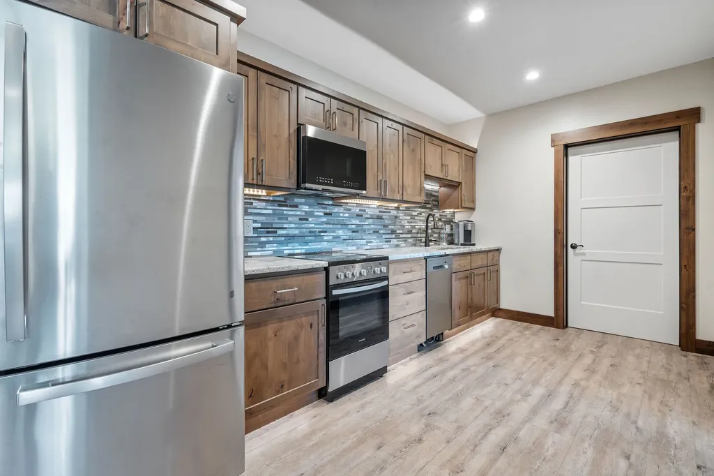 36 Windsong Court Kalispell MT 59901