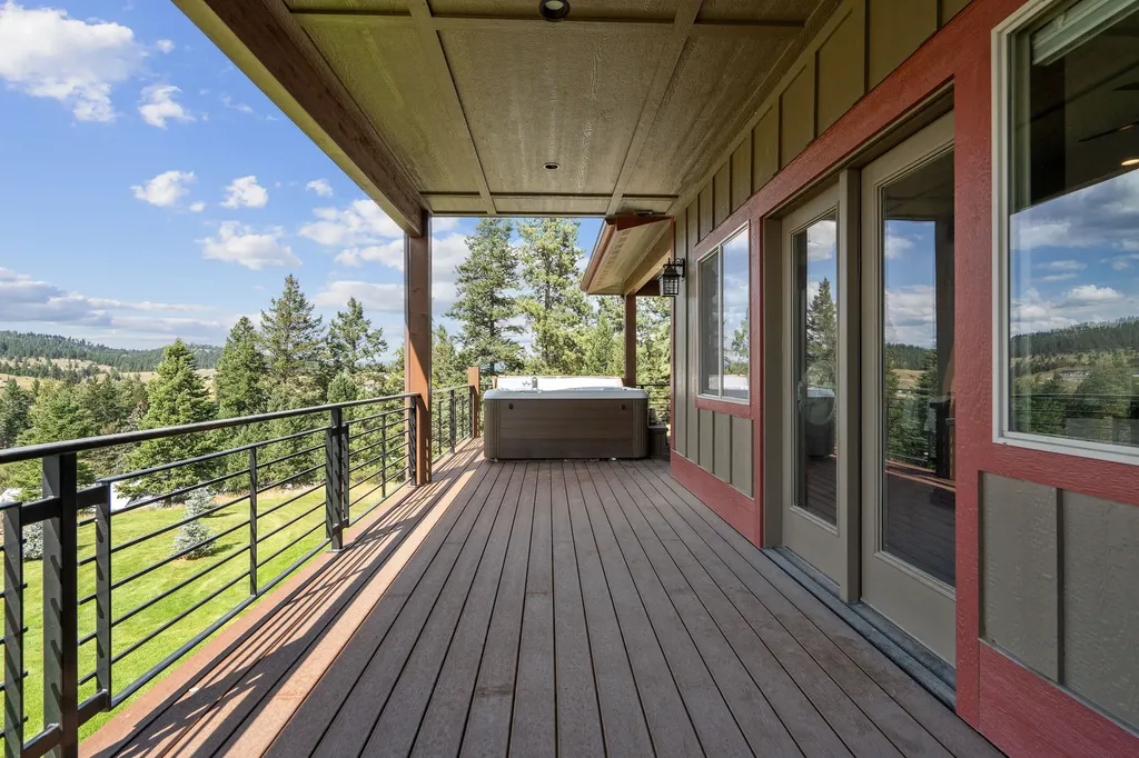 36 Windsong Court Kalispell MT 59901