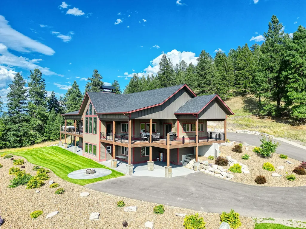 36 Windsong Court Kalispell MT 59901