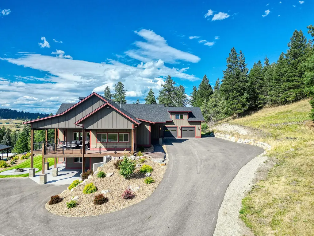 36 Windsong Court Kalispell MT 59901
