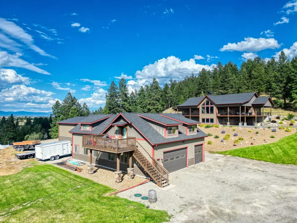 36 Windsong Court Kalispell MT 59901