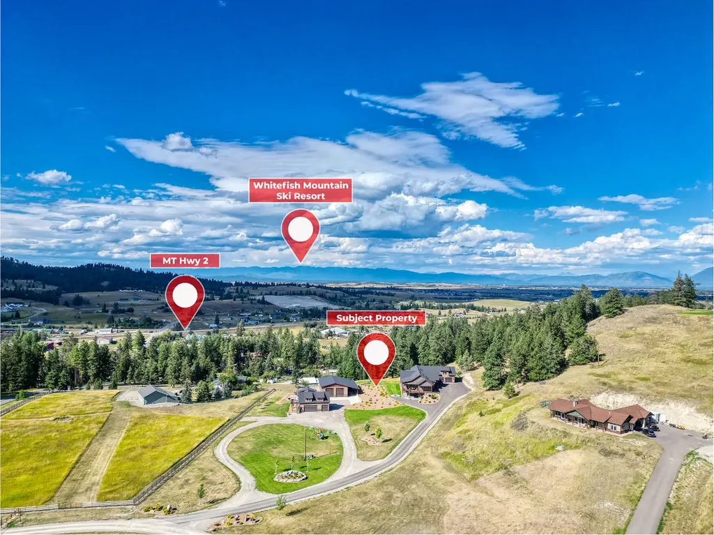 36 Windsong Court Kalispell MT 59901