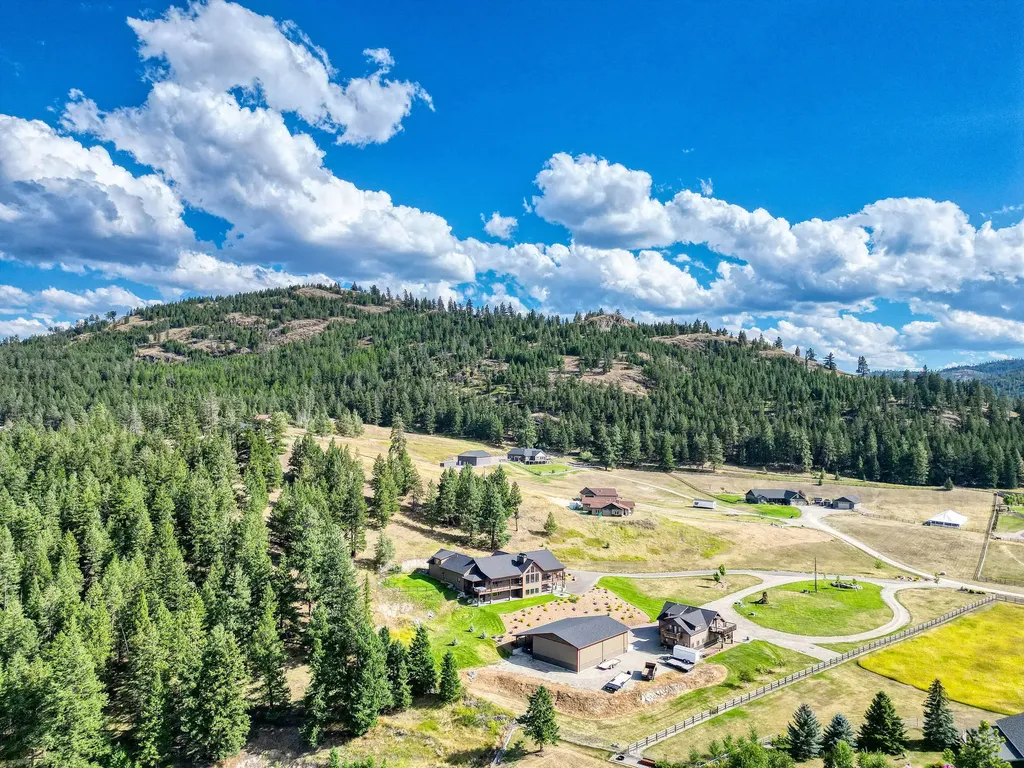 36 Windsong Court Kalispell MT 59901