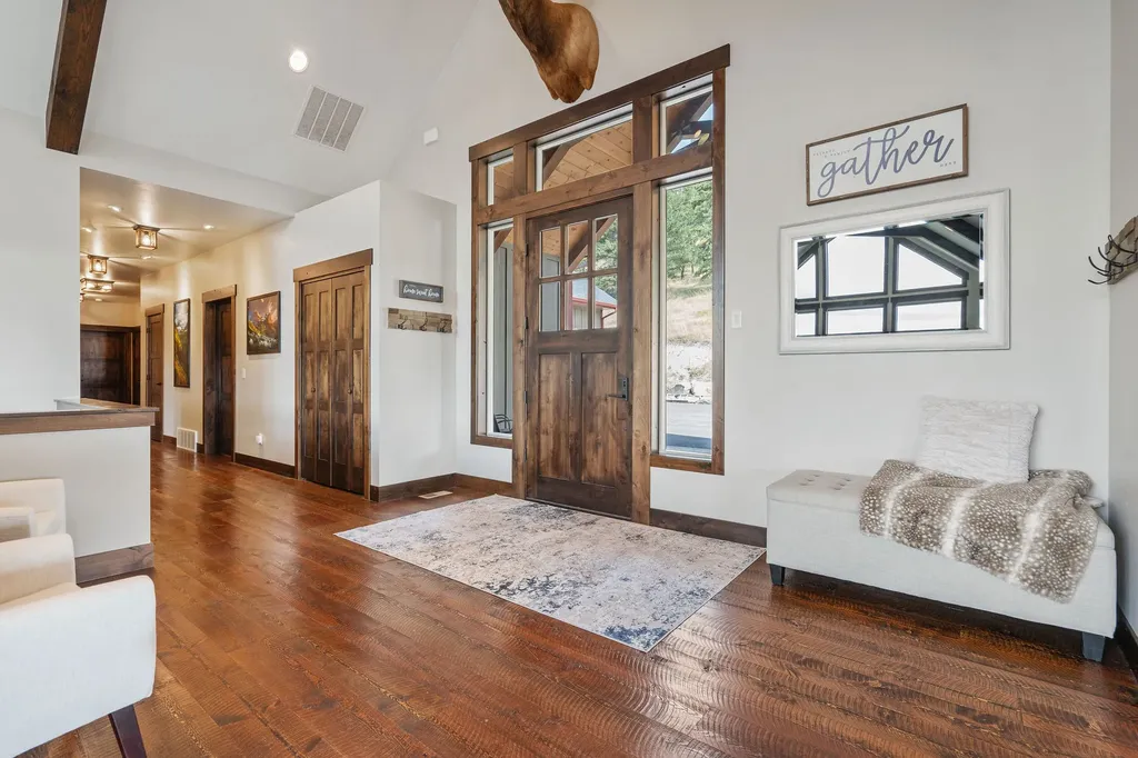 36 Windsong Court Kalispell MT 59901