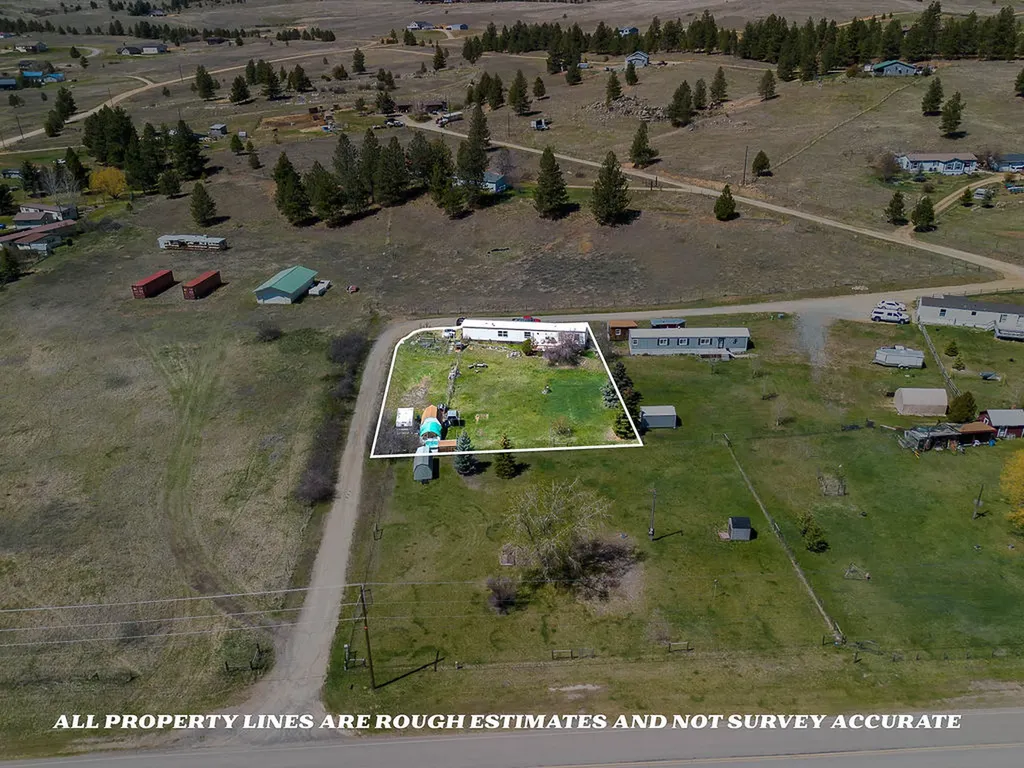 2 Elkhorn Way Jefferson City MT 59638