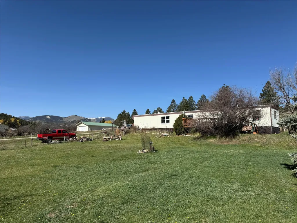 2 Elkhorn Way Jefferson City MT 59638