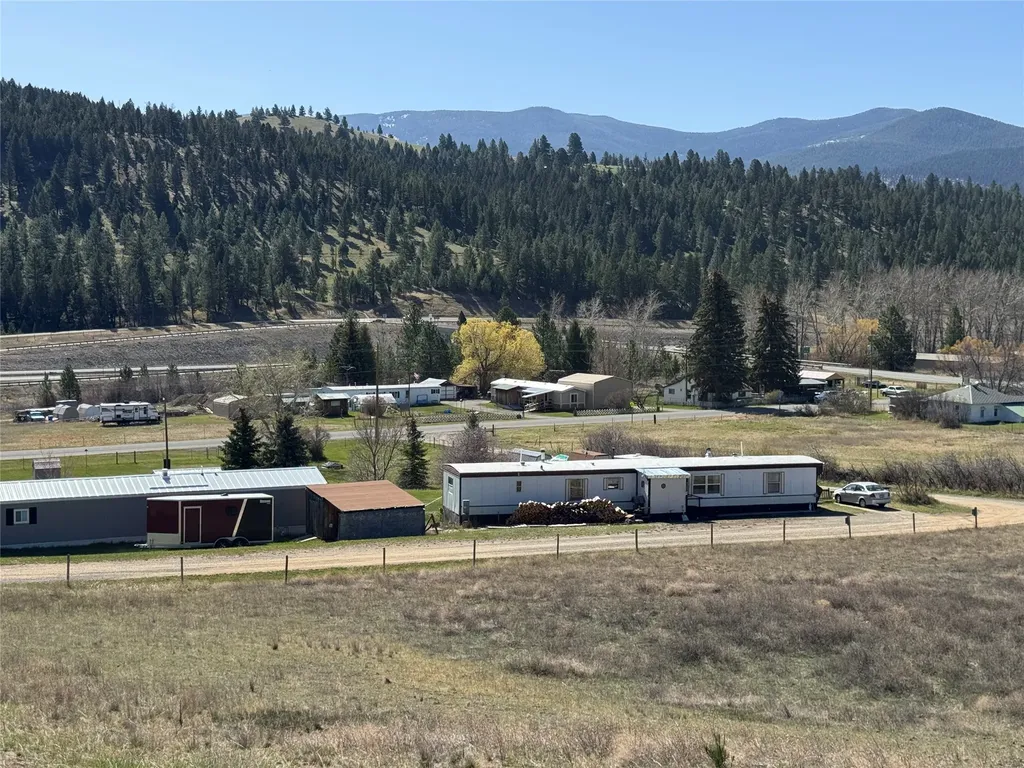 2 Elkhorn Way Jefferson City MT 59638