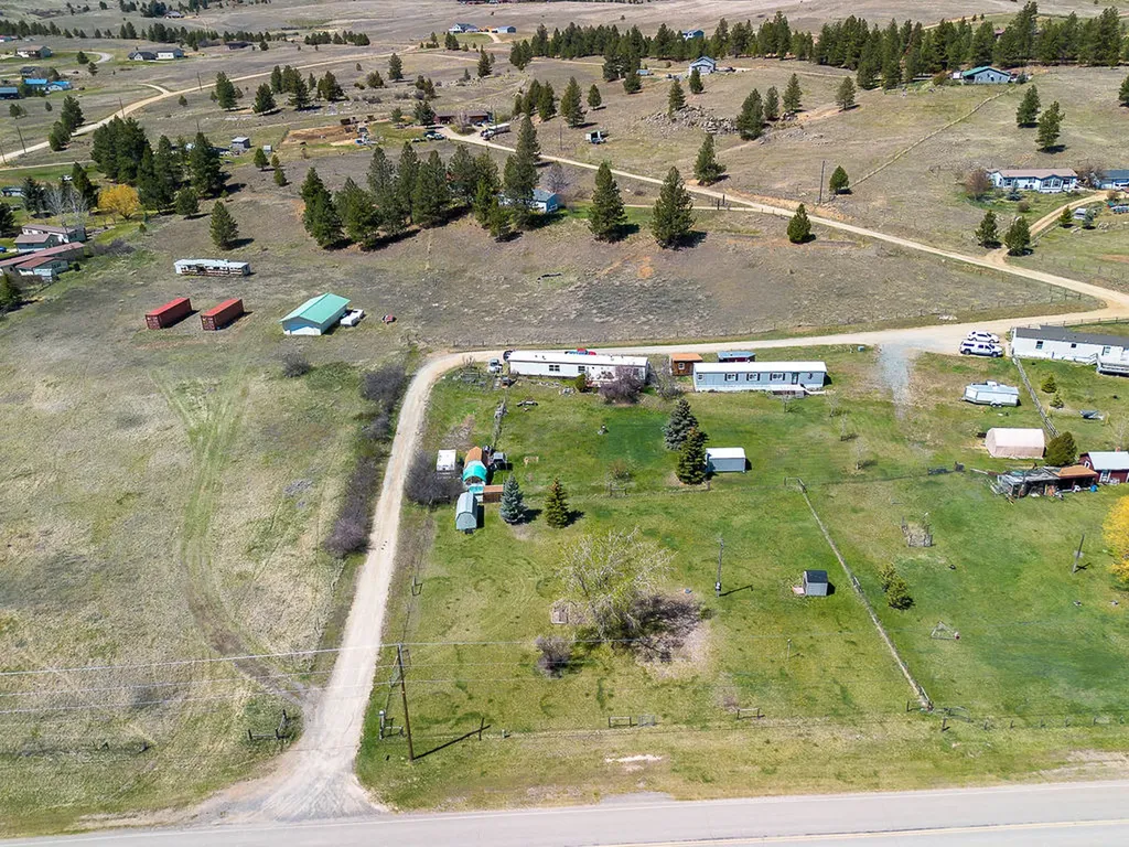 2 Elkhorn Way Jefferson City MT 59638
