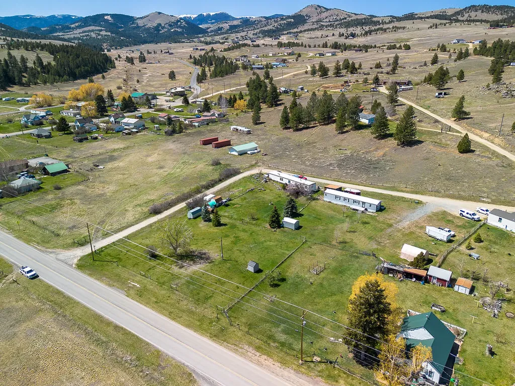 2 Elkhorn Way Jefferson City MT 59638