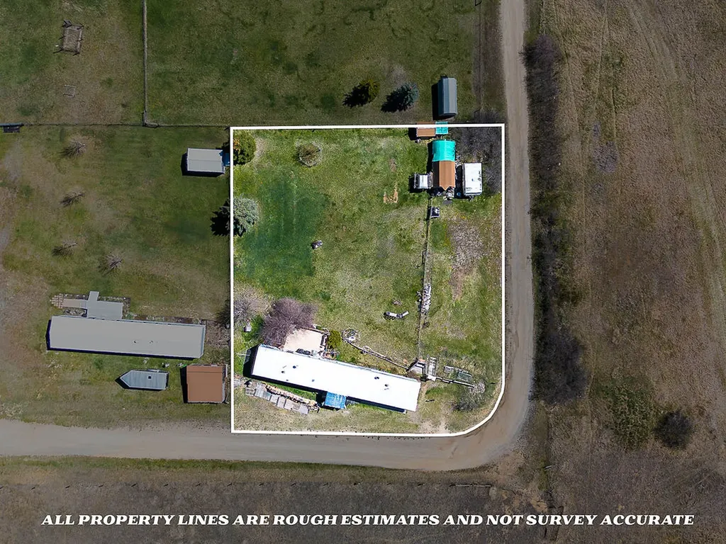 2 Elkhorn Way Jefferson City MT 59638
