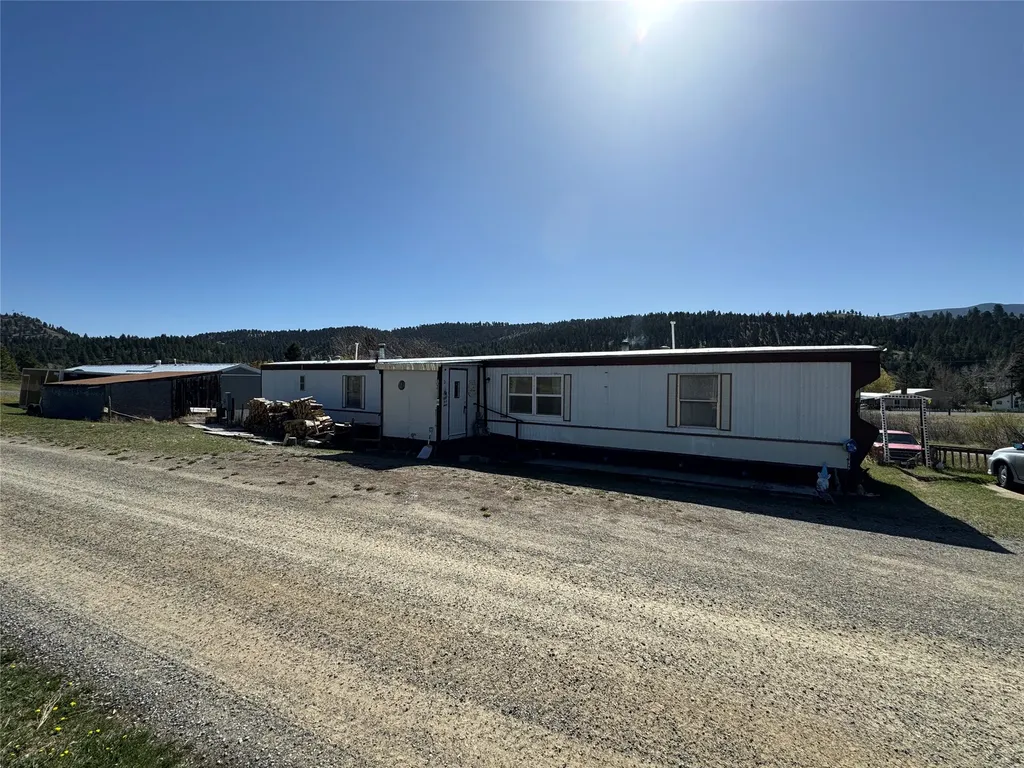 2 Elkhorn Way Jefferson City MT 59638