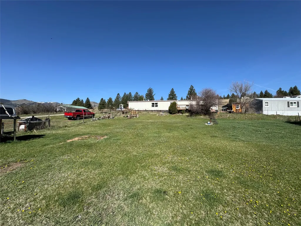 2 Elkhorn Way Jefferson City MT 59638