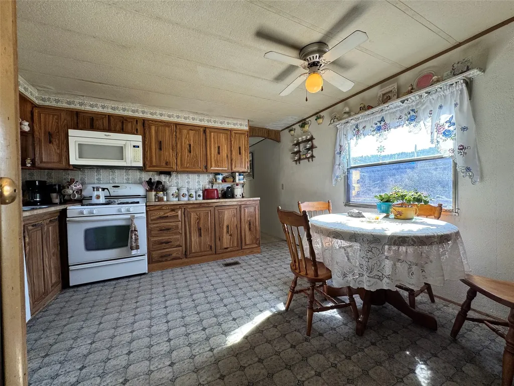 2 Elkhorn Way Jefferson City MT 59638