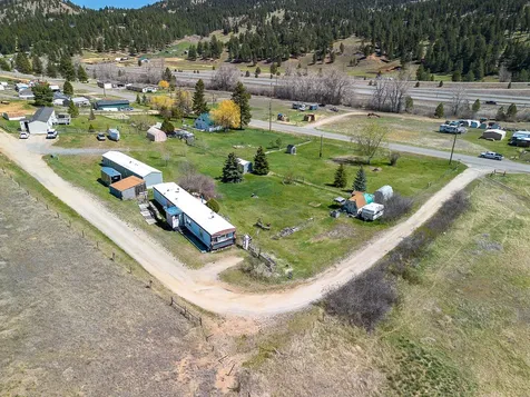 2 Elkhorn Way Jefferson City MT 59638