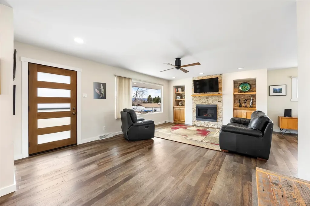 3467 Hannibal Street Butte MT 59701