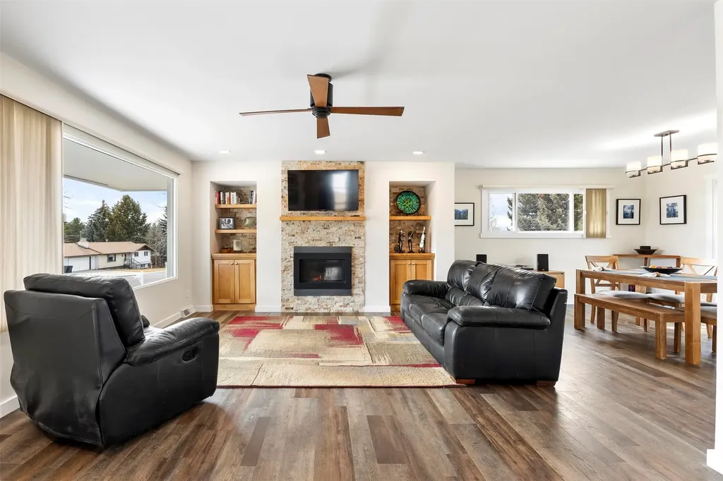 3467 Hannibal Street Butte MT 59701