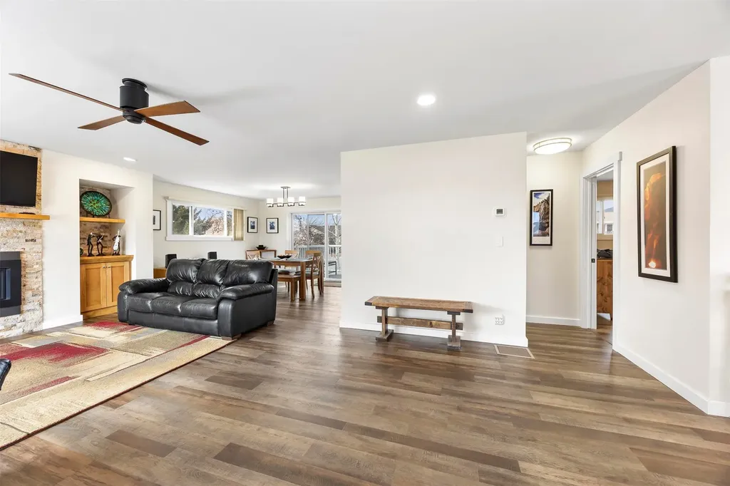 3467 Hannibal Street Butte MT 59701