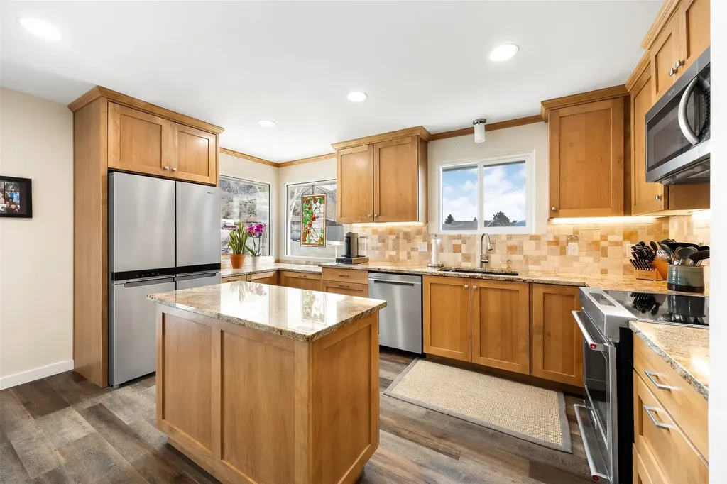 3467 Hannibal Street Butte MT 59701