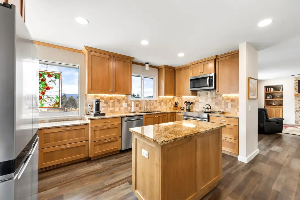 3467 Hannibal Street Butte MT 59701