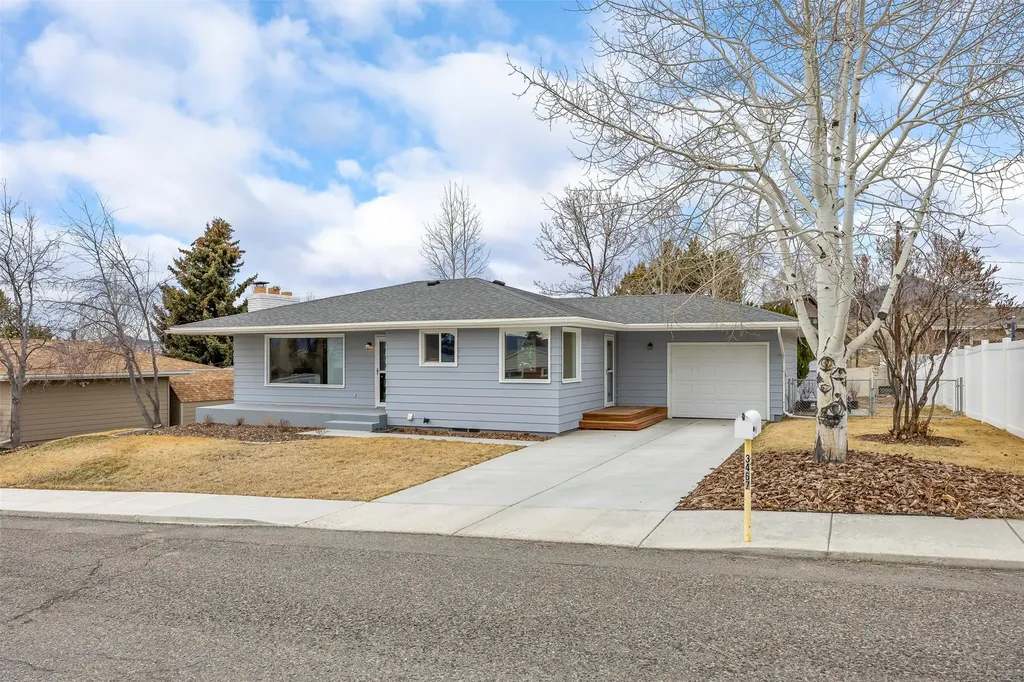 3467 Hannibal Street Butte MT 59701