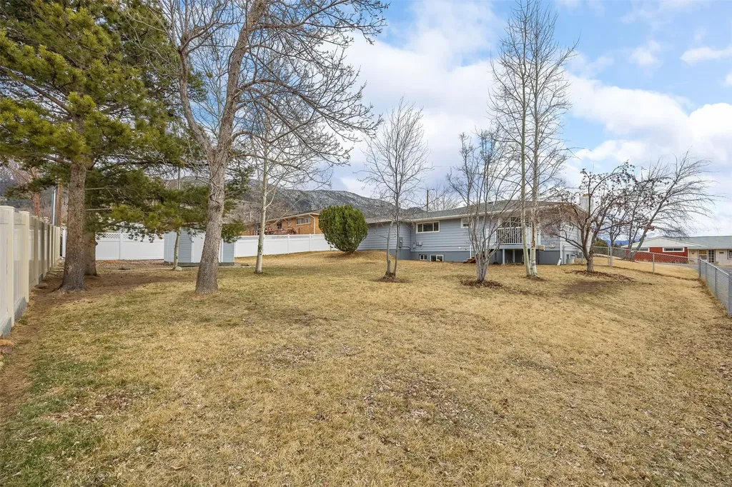 3467 Hannibal Street Butte MT 59701