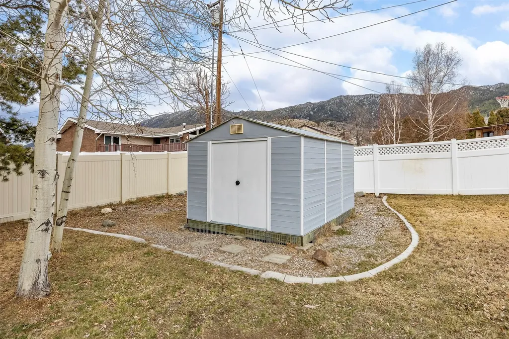 3467 Hannibal Street Butte MT 59701
