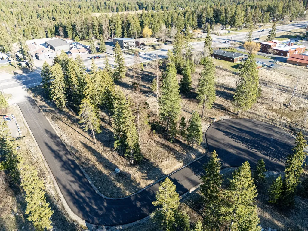 117 Ljc Lane Whitefish MT 59937
